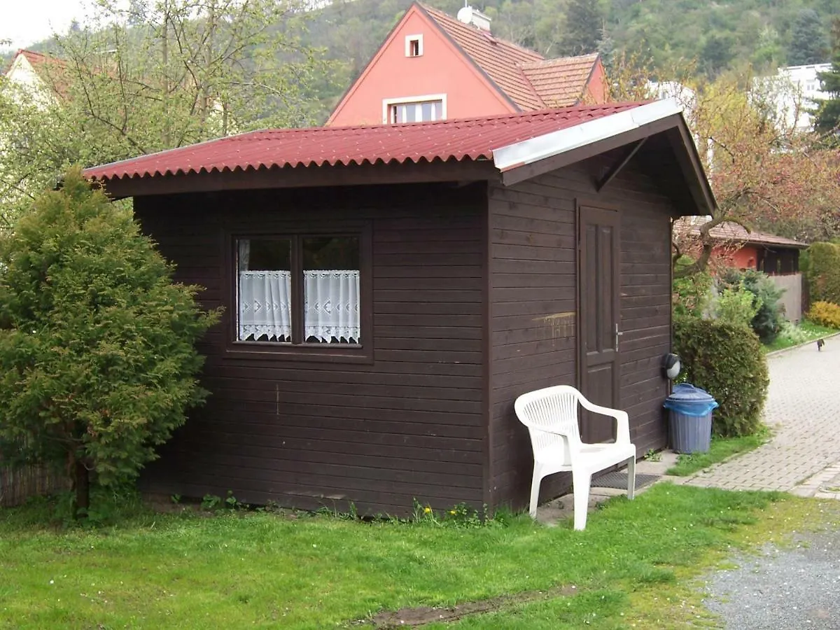 فندق براغفي  Fremunt'S Bungalows 0*, براغ جمهورية التشيك