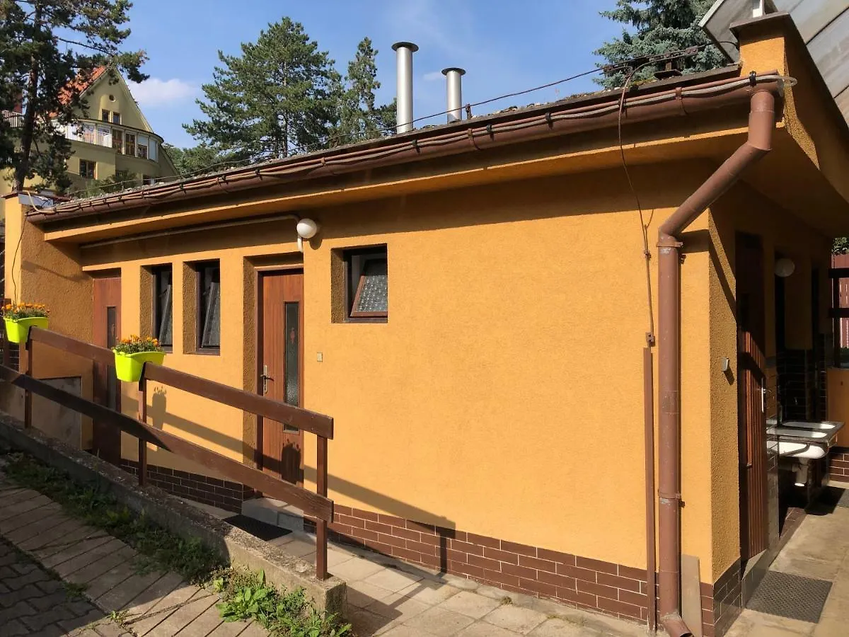 Fremunt'S Bungalows Hotel Praga